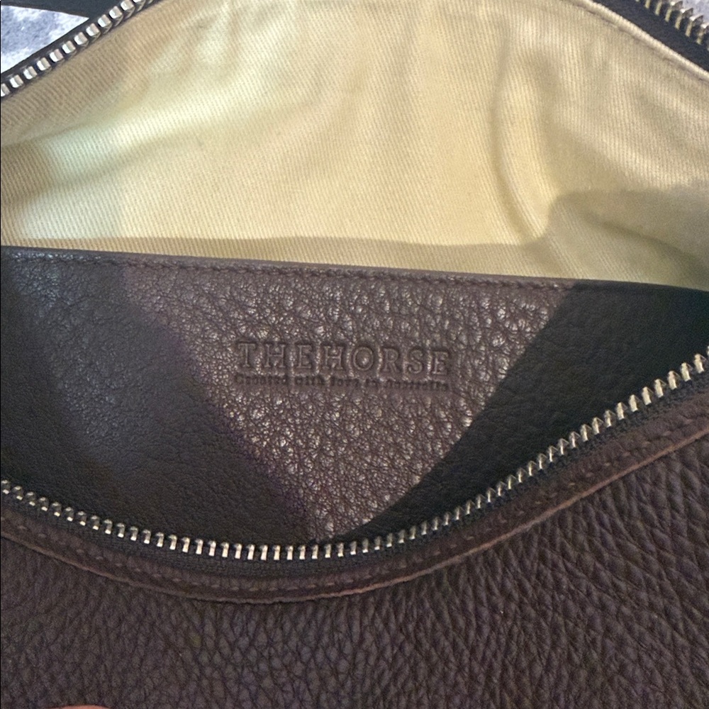 The Horse Daisy hobo bag - Picture 6 of 9